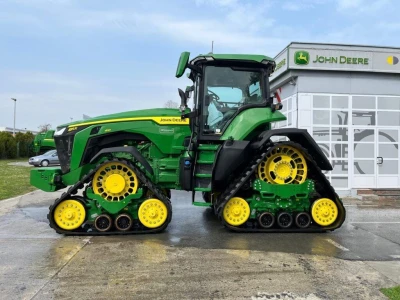 John Deere 8RX 410