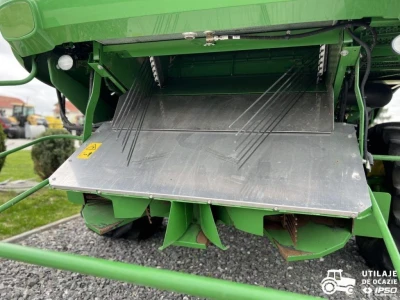 John Deere s790i