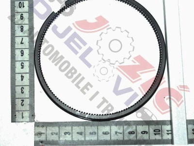 Karike klipa motora FI101 IMT/MF za 1 klip 41158038 747041M91 745758M91 86734 86778 815392