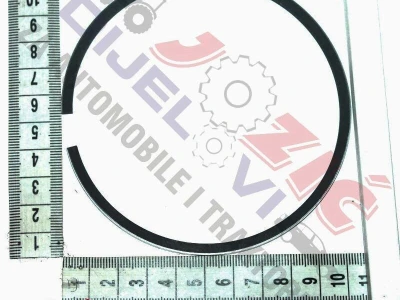 Karike klipa motora FI101 IMT/MF za 1 klip 41158038 747041M91 745758M91 86734 86778 815392