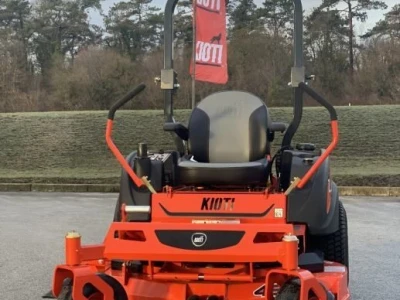 KIOTI KOSILICA S OKRETOM U MJESTU KIOTI ZXR-EU 48" (122CM)