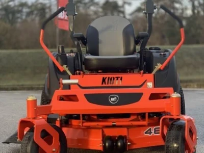 KIOTI KOSILICA S OKRETOM U MJESTU KIOTI ZXR-EU 48" (122CM)