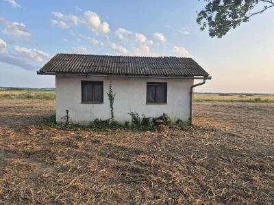 Kloštar, Donja Obreška, oranica 2748 m2