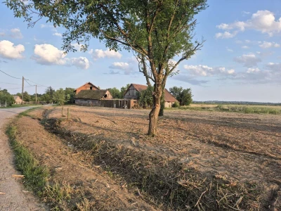 Kloštar, Donja Obreška, oranica 2748 m2