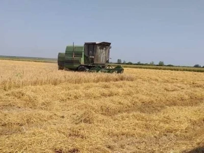 Kombajn ĐĐ