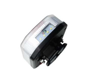 Komplet bežičnih LED lampi