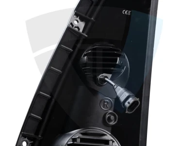 Komplet prednjih LED svjetala, 210 W New Holland