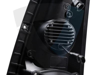 Komplet prednjih LED svjetala, 210 W New Holland