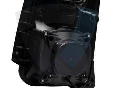 Komplet prednjih LED svjetala, 210 W New Holland