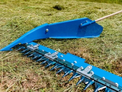 Kosilica BCD DUPLEX 2,42