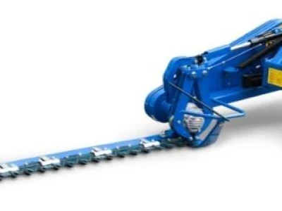 Kosilica BCD DUPLEX 2,42