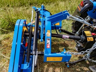 Kosilica BCD DUPLEX 2,42