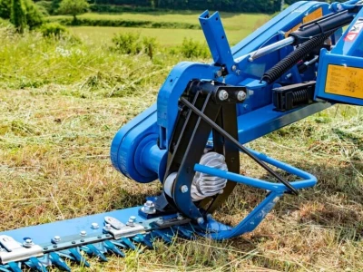 Kosilica BCD DUPLEX 2,42