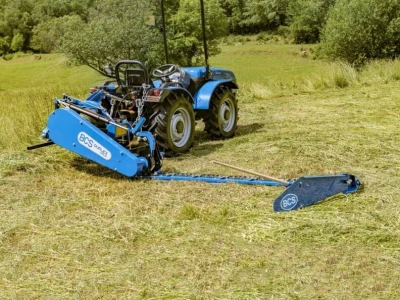 Kosilica BCD DUPLEX 2,42