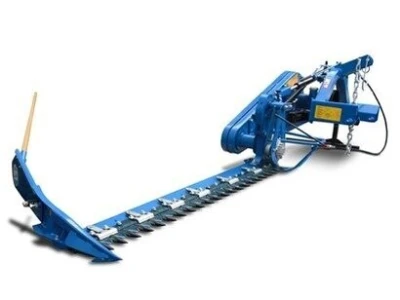 Kosilica BCS Duplex 2,12