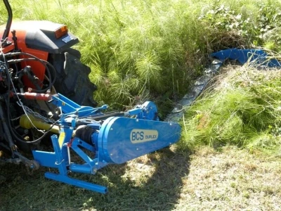 Kosilica BCS Duplex 2,12