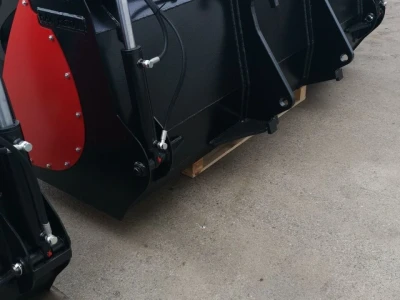 KORPA KROKODILKA ZA STAJNJAK