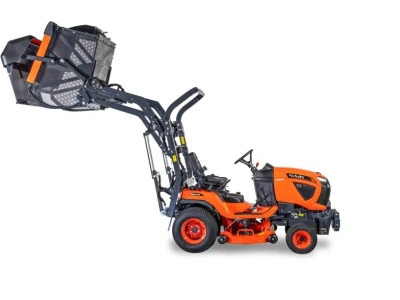 Kubota Kosilica G261 HD
