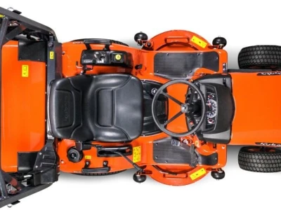 Kubota Kosilica G261 HD
