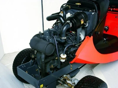 Kubota Kosilica GR