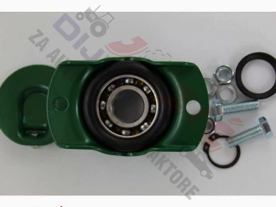 KućIšte s ležajem 6004 sjetvospremača KSS-20 ŽiS
