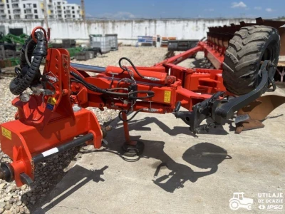 Kuhn Challenger CHG13T