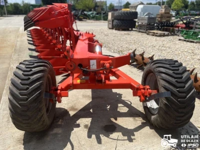 Kuhn Challenger CHG13T