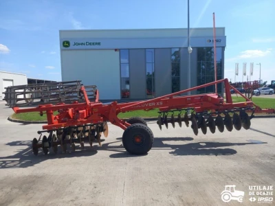 Kuhn Discover XS28-610