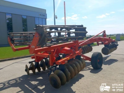 Kuhn Discover XS28-610