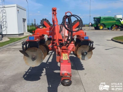 Kuhn Discover XS28-610