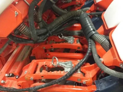 Kuhn Maxima 3 TIM 6-7R