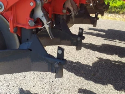 Kuhn Maxima 3 TIM 6-7R