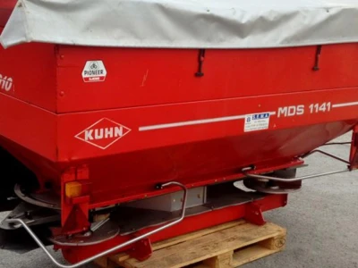 Kuhn MDS 1141 B910