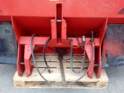 Kuhn MDS 1141 B910