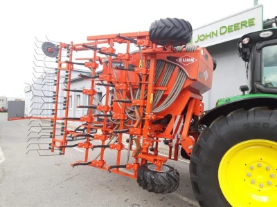 Kuhn Megant 500