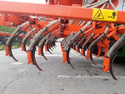 Kuhn Megant 500