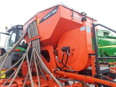 Kuhn Megant 500