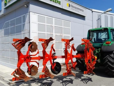 Kuhn Multi-Master 113 4ET