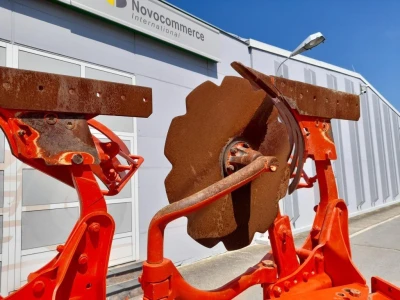 Kuhn Multi-Master 113 4ET