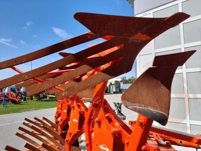 Kuhn Multi-Master 113 4ET