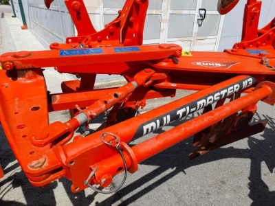 Kuhn Multi-Master 113 4ET