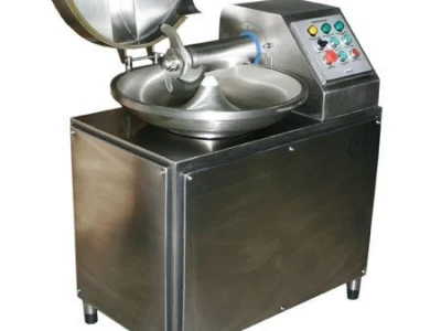 KUTER 20L - SEKLJALNIK