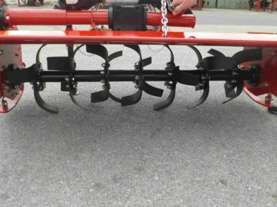 Lagane traktorske freze AGM 95 - 155 cm
