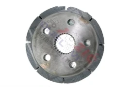 Lamela kočnice za sistem u ulju IMT 560 565 577 1106 SDF MF 0.154.5459.0/10 1860964M2 1860964M1 0.154.5459.0 V30184800 V30193400