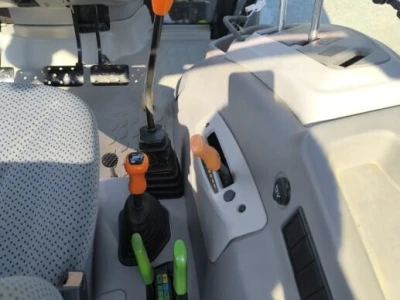 Lamborghini Spire 75 TREND DT - 335 radnih sati