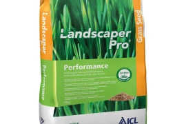 Landscaper Pro Performance