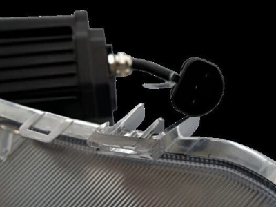 LED lampa 61 W, kratka, duga i poziciona svjetla za Case IH