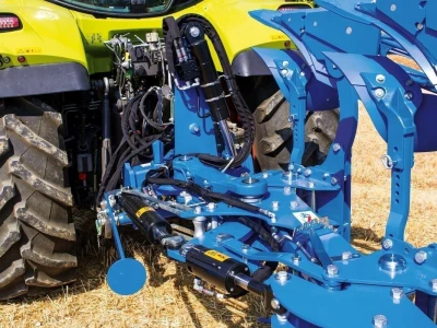 Lemken akcija! 500,00 € popusta po metru zahvata za priključnu mehanizaciju