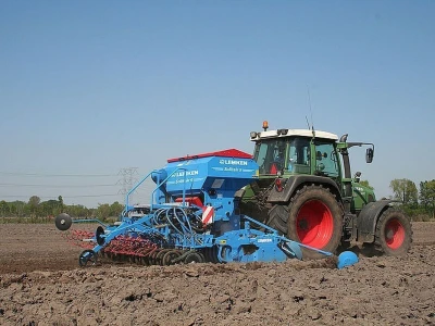 Lemken akcija! 500,00 € popusta po metru zahvata za priključnu mehanizaciju