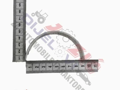 Ležajevi klipnjače JD Kolbenschmidt R113698 RE65908